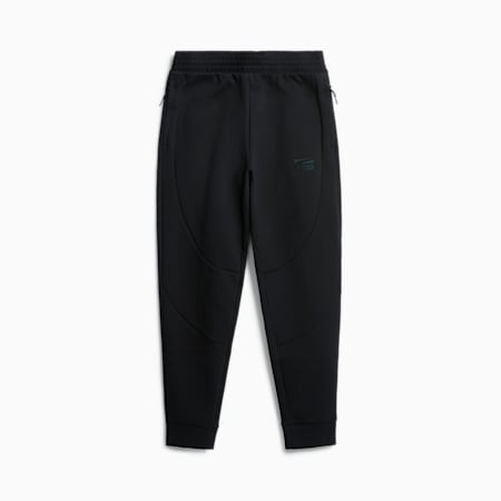 다임 팬츠/Dime Pant, Puma Black-Puma Black, small-KOR