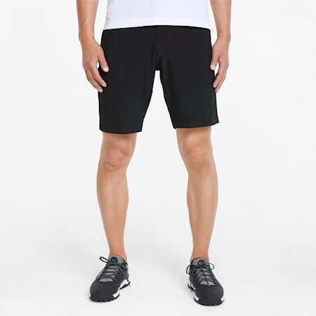 101 South Men's Golf Shorts, Puma Black, small-AUS