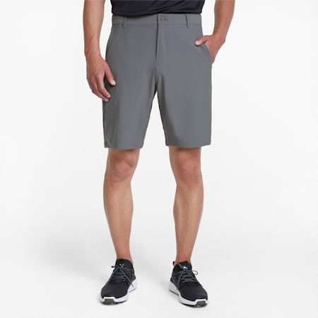 101 South Men's Golf Shorts, QUIET SHADE, small-AUS