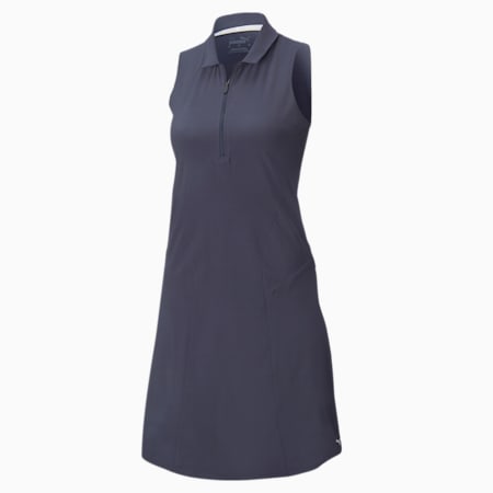 Cruise Women's Golf Dress, Navy Blazer, small