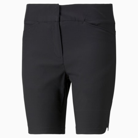 Bermudas Damen Golf Shorts, Puma Black, small