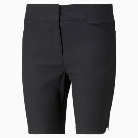 Short de golf Bermuda Femme, Puma Black, small