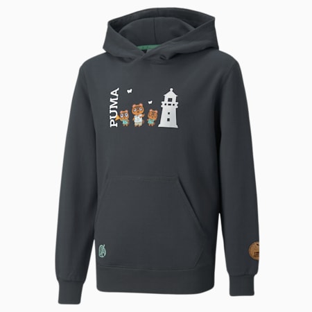 Puma nintendo hoodie 2025
