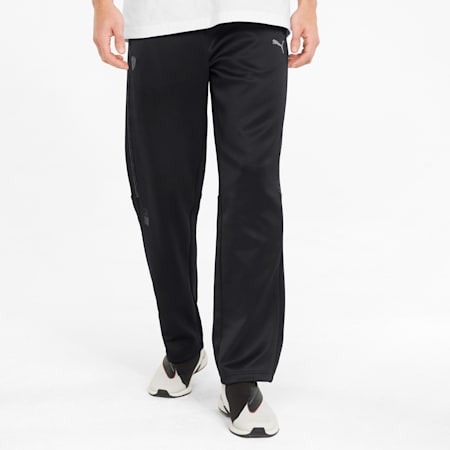 scuderia ferrari track pants