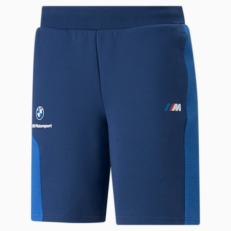 Shorts deportivos BMW M Motorsport para hombre, Estate Blue-M Color, pequeño