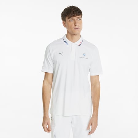Puma bmw golf t shirt 2025