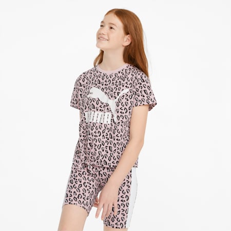 الاكسا Shorts, T-Shirts et sweats à capuche pour filles | PUMA الاكسا الاكسا Shorts, T-Shirts et sweats à capuche pour filles | PUMA الاكسا
