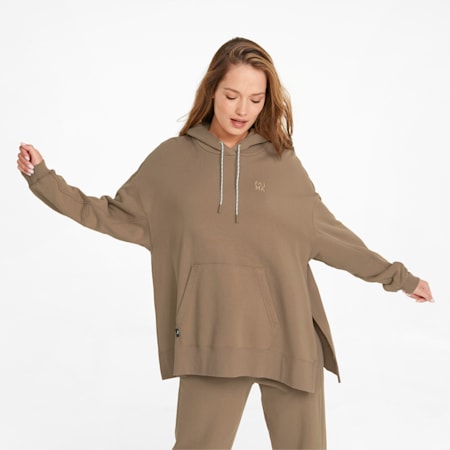 Infuse Women s Hoodie PUMA Hoodies PUMA