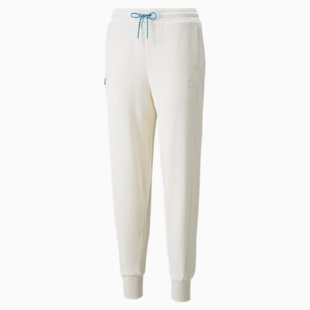 Infuse sweatpants voor dames, Pristine, small