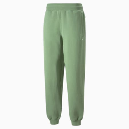 MMQ Sweatpants, Dusty Green, small-DFA