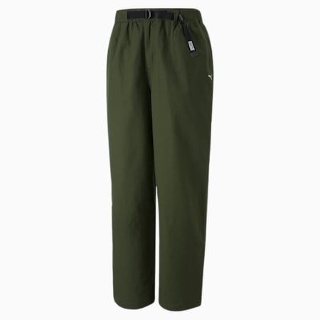MMQ Ripstop Pants, Rifle Green, small