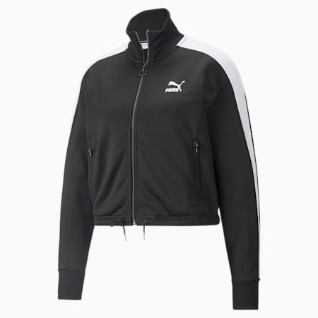 Puma classic jacket on sale