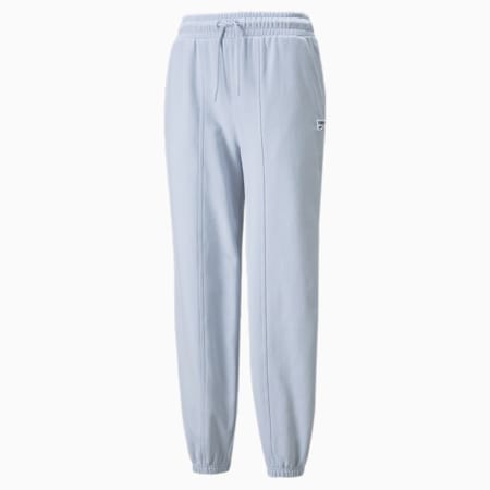 Downtown Women's Sweatpants, Arctic Ice, small