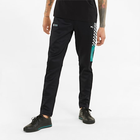 puma pace skinny joggers
