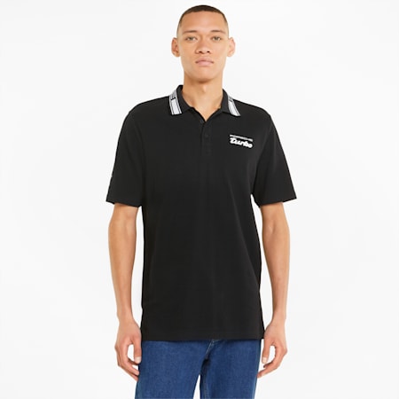 Porsche Legacy Men's Polo Shirt | PUMA Shop All Puma | PUMA