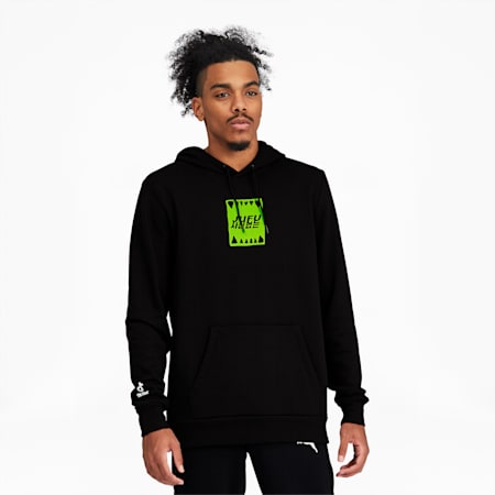 puma men's jackets sale