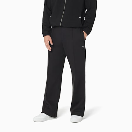 puma ami wide pants