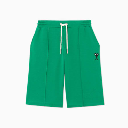 푸마 x 아미 쇼츠/PUMA x AMI Shorts, Verdant Green, small-KOR