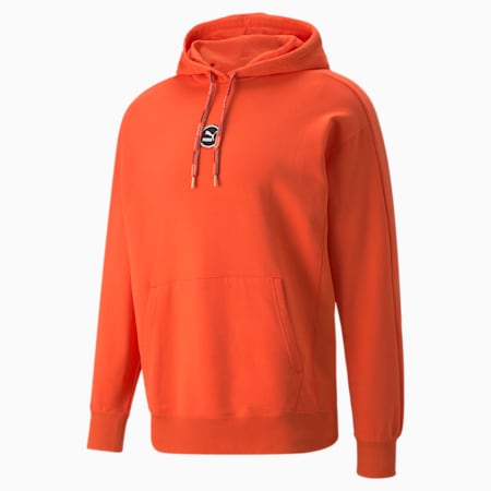 T7 GO FOR Hoodie, Firelight, small-SEA