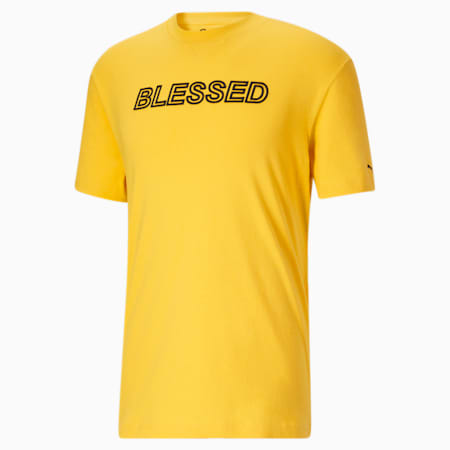 Neymar Jr Men's Tee, Mimosa, small-SEA