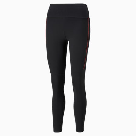 PUMA x BATMAN Women's Leggings, Puma Black, small-PHL