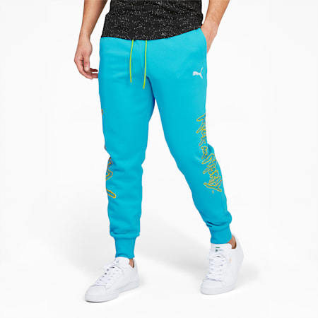 Puma X Rick And Morty Puma
