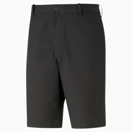 Dealer 10" Golf-Shorts Herren, PUMA Black, small