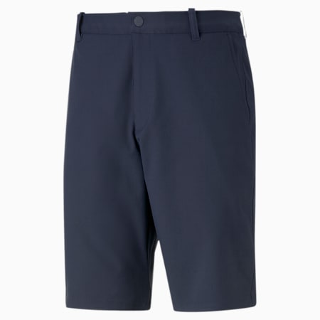Dealer 10" Golf Shorts Men, Navy Blazer, small-PHL
