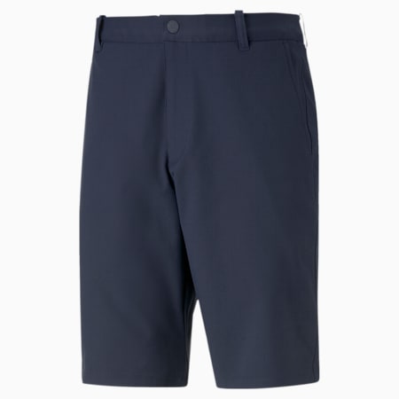 Dealer 10" Golf Shorts Men, Navy Blazer, small-SEA