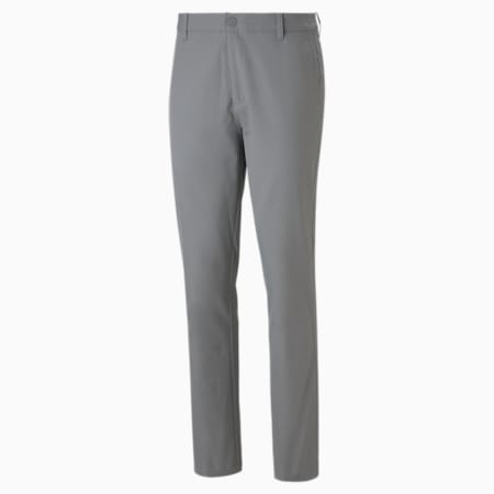 Dealer Tailored Men's Golf Pants, Slate Sky, small-AUS