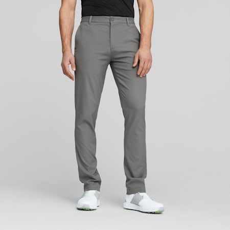 Dealer Tailored Golf Pants Men, Slate Sky, small-PHL