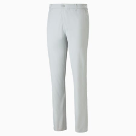 Dealer Tailored Golf Pants Men, Ash Gray, small-PHL