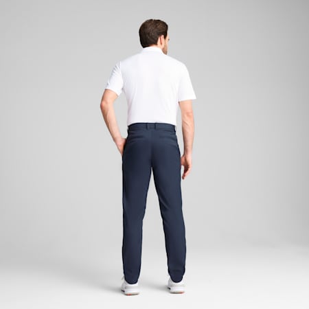 Puma golf pants sale hot sale