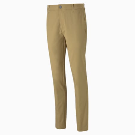 Dealer Men's Tailored Golf Pants, Coconut Crush, small-NZL