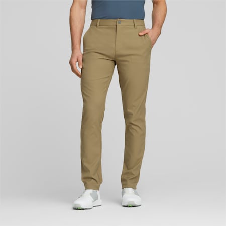 Dealer Men's Tailored Golf Pants, Coconut Crush, small-NZL