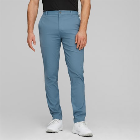 Dealer Tailored Golf Pants Men, Deep Dive, small-PHL