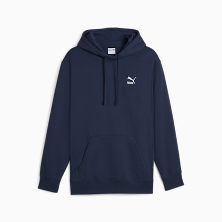 Classics Hoodie Men, Club Navy, small