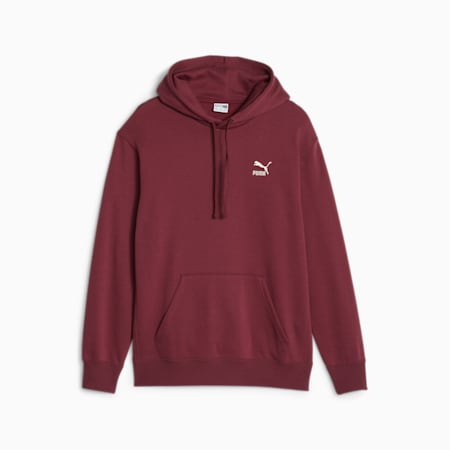 Classics Hoodie Men, Dark Jasper, small