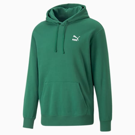 Classics Hoodie Men, Vine, small-DFA