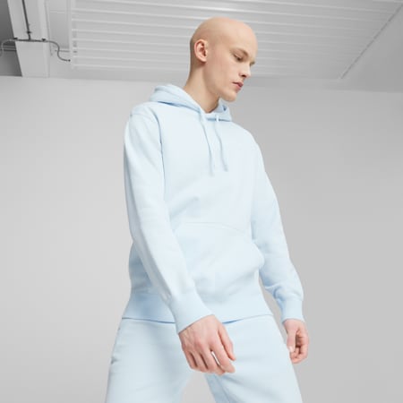 Hoodie puma new arrivals x bts