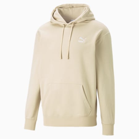 Classics Hoodie Men, Granola, small