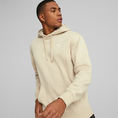 Classics Hoodie Men, Granola, small