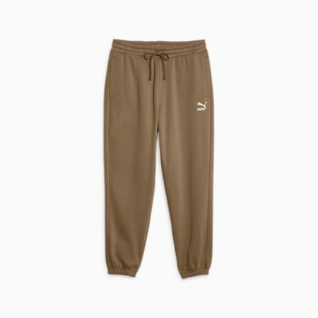 Pantalones de chándal clásicos para hombres, Chocolate Chip, small