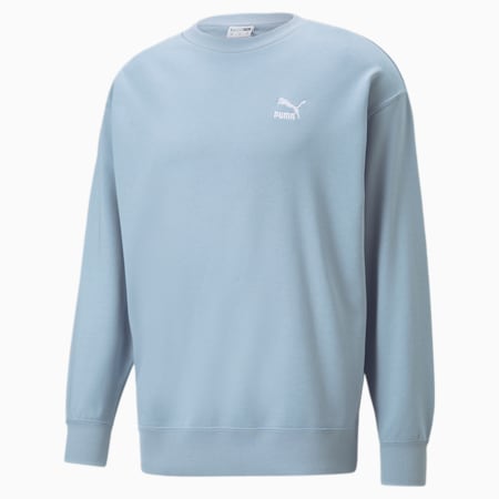 Puma sweatshirt outlet hot sale