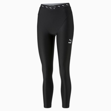 Dare To Leggings Women, Puma Black, small-PHL