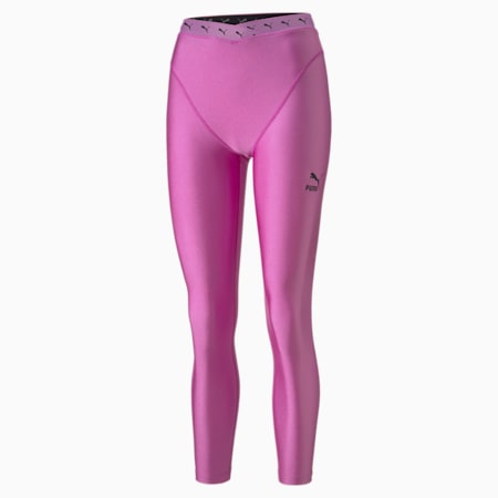 Buy Puma Dare To Women Pink Leggings Online