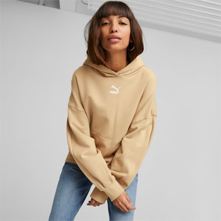 Pull puma femme 2014 sales