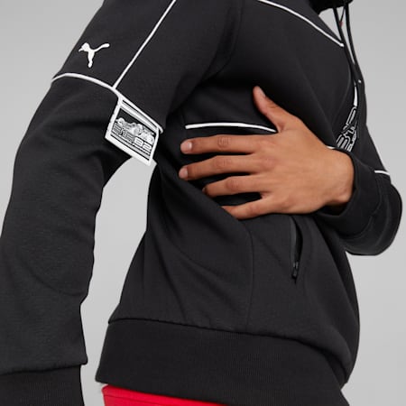 Puma jacket hoodie shop