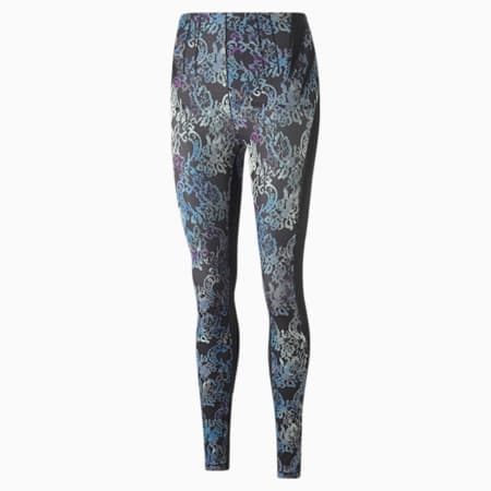 PUMA x KOCHÉ Tech Tights Women, Legion Blue, small-SEA