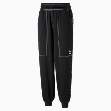 We Are Legends sweatpants voor dames, Puma Black, small
